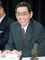Matsushita aims to be 'super-manufacturer': president